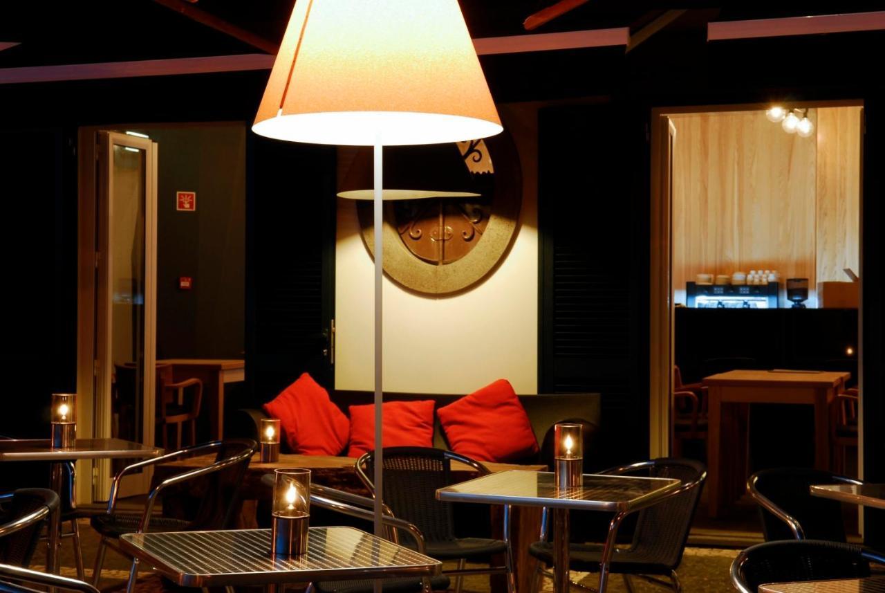 Hotel Da Vila Ponta do Sol  Zewnętrze zdjęcie