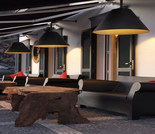 Hotel Da Vila Ponta do Sol  Zewnętrze zdjęcie